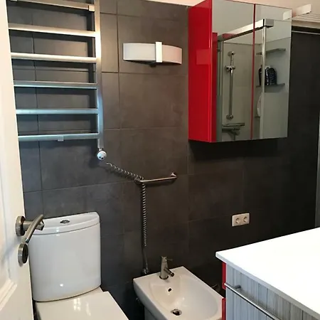 Luciano Resident * Lisbon