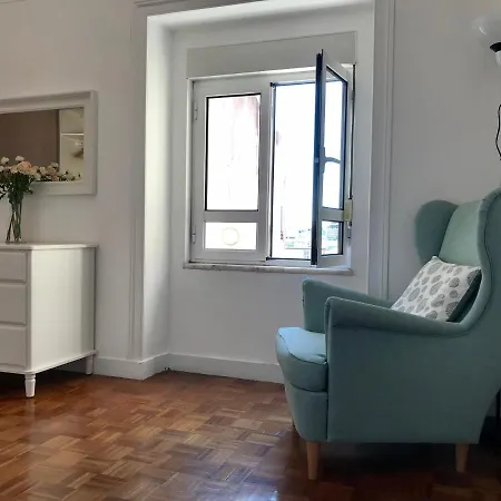Apartment Luciano Resident *