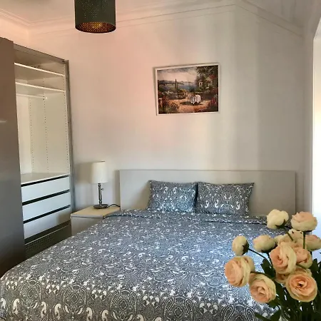 Luciano Resident Lisbon