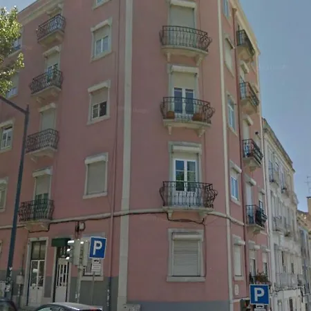 Lägenhet Luciano Resident