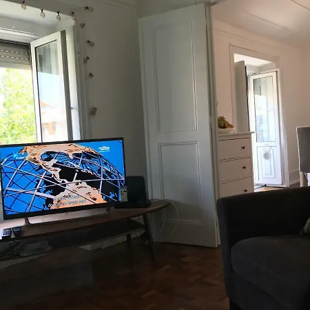 Apartament Luciano Resident