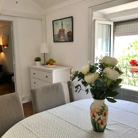 Luciano Resident Apartment