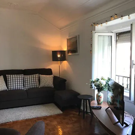 Luciano Resident * Lisbon
