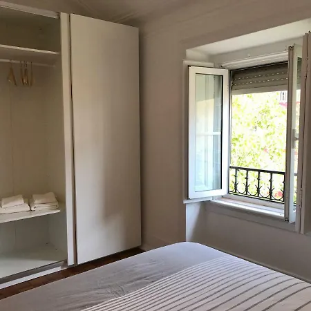 Luciano Resident Lisboa