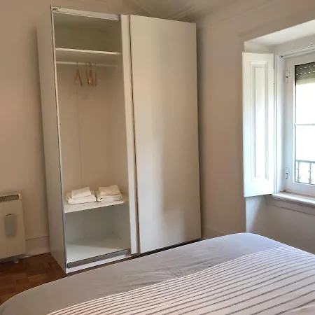 Luciano Resident Lisbon