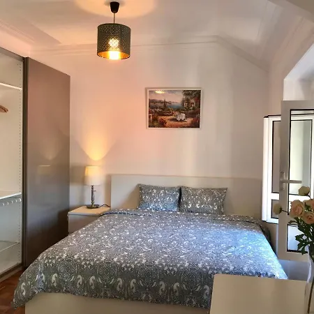 Apartament Luciano Resident
