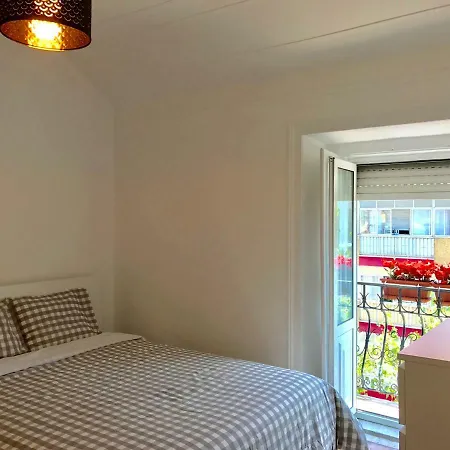 Apartament Luciano Resident